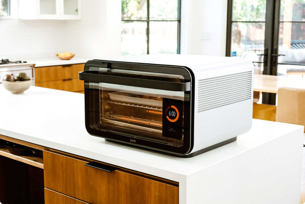 Review: The June Oven Will Take Charge of Your Kitchen - InsideHook