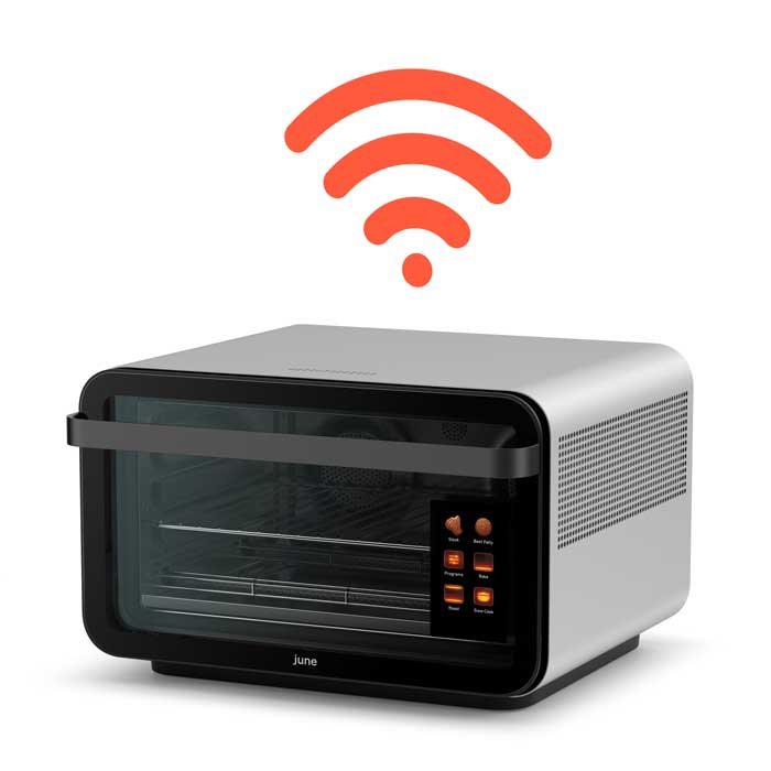 June Smart Oven Reviewed And Rated