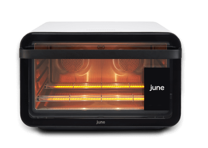 The June Oven