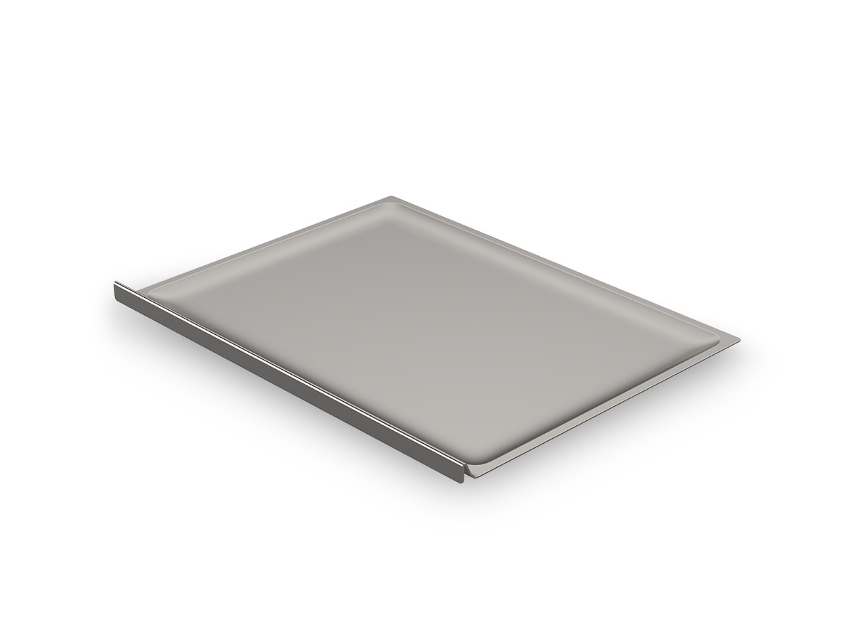 Crumb Tray (1st generation) June Oven