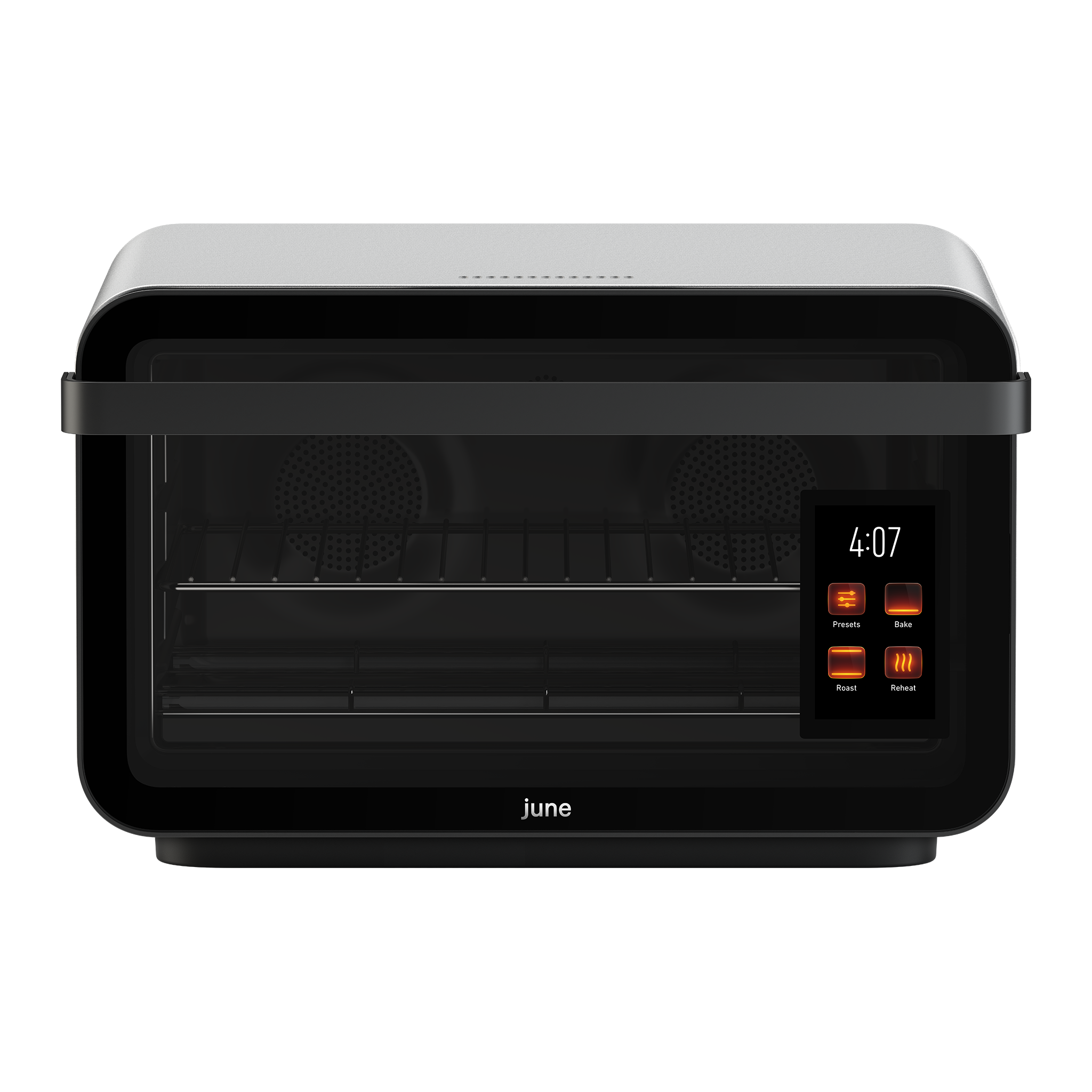 June Oven (2nd Generation) with Standard Package