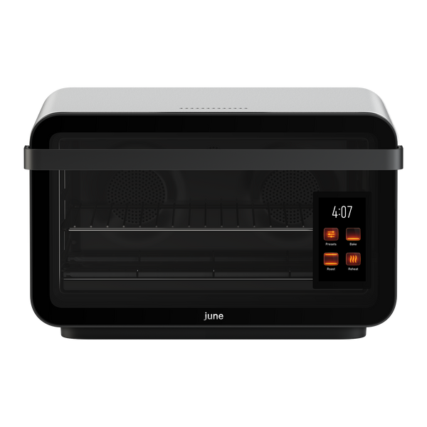 June Oven (2nd Generation) with Gourmet Package