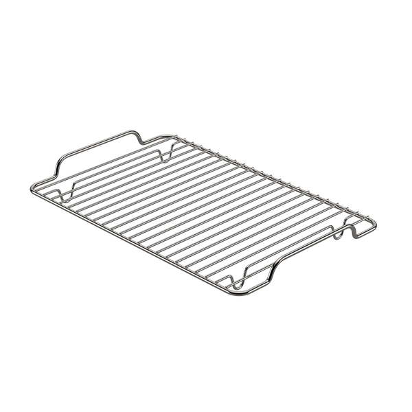 GrillGrates for the June Oven